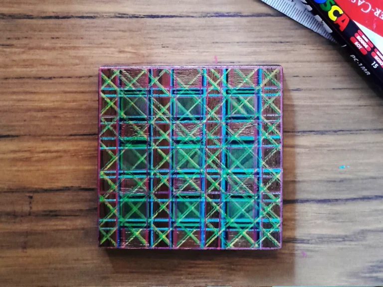 Trevor Tagliabue Artwork Detail