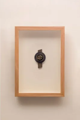 Trevor Tagliabue Wood Sculpture