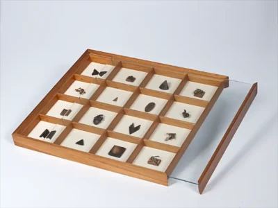 Trevor Tagliabue sculpture