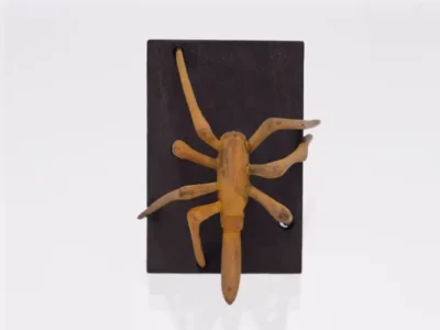 Trevor Tagliabue sculpture