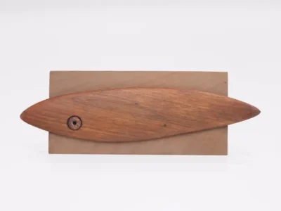 Trevor Tagliabue sculpture