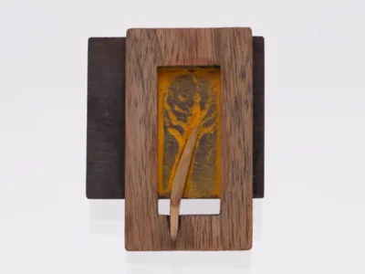 Trevor Tagliabue sculpture