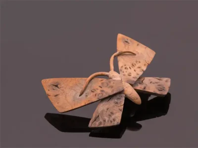 Trevor Tagliabue sculpture