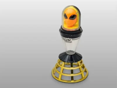 Trevor Tagliabue Sculpture