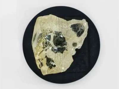 Trevor Tagliabue Sculpture