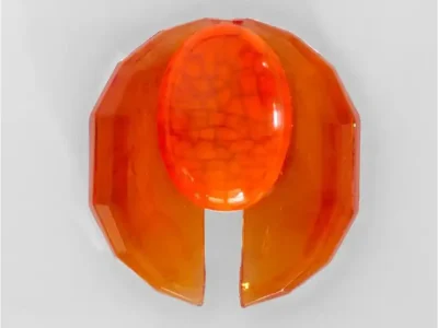 Trevor Tagliabue Sculpture