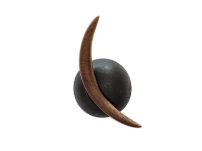 Trevor Tagliabue sculpture