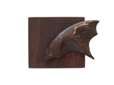 Trevor Tagliabue sculpture