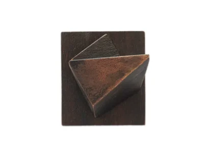 Trevor Tagliabue sculpture