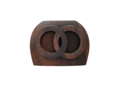 Trevor Tagliabue sculpture