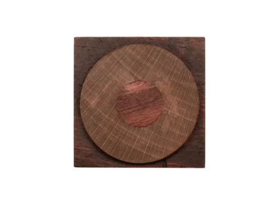 Trevor Tagliabue sculpture