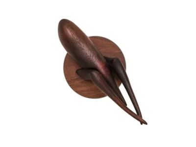 Trevor Tagliabue sculpture