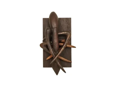 Trevor Tagliabue sculpture