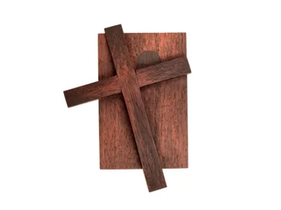 Trevor Tagliabue sculpture