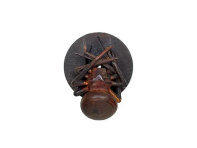 Trevor Tagliabue sculpture